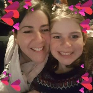 Meet your Posher, Mélanie